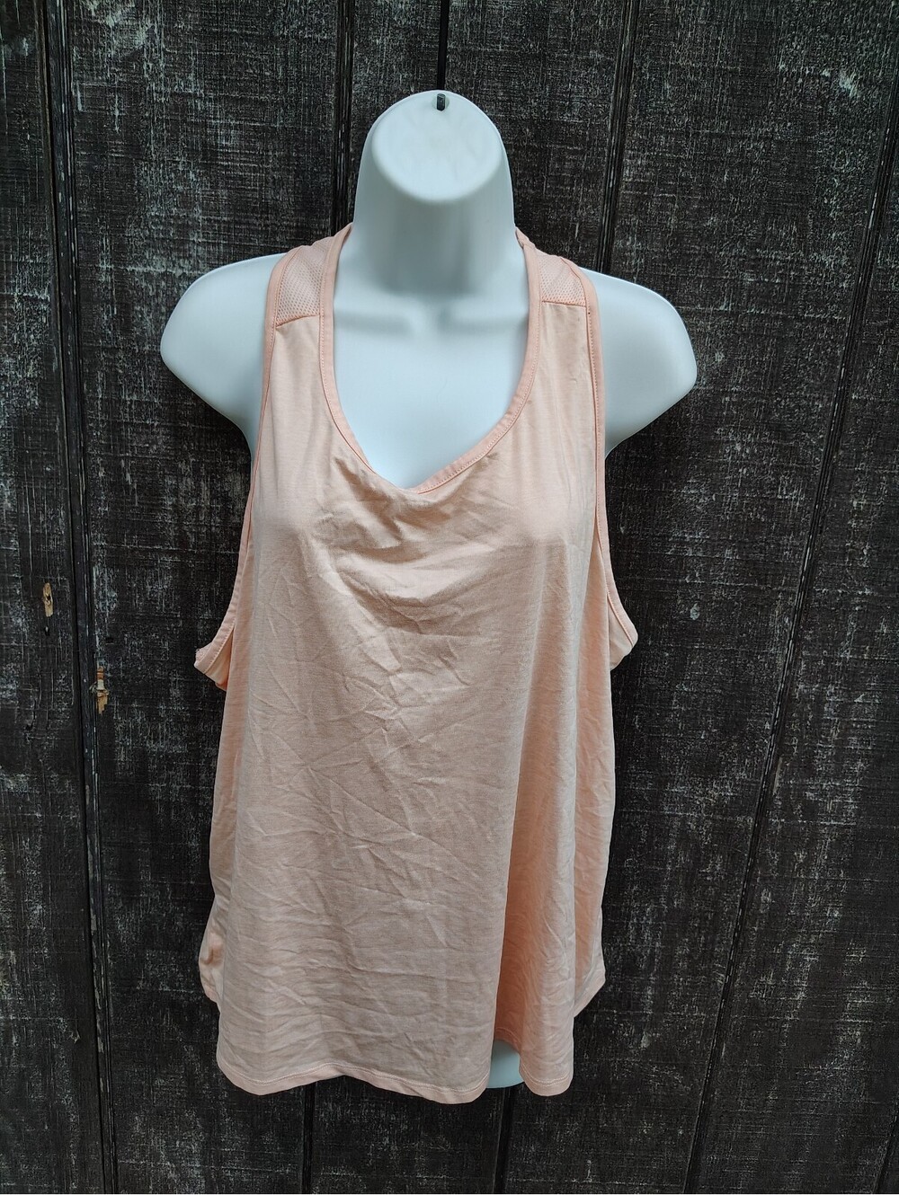 Avia Tank Top